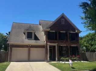 1811 Emerald Lake Ct, Houston, TX 77062