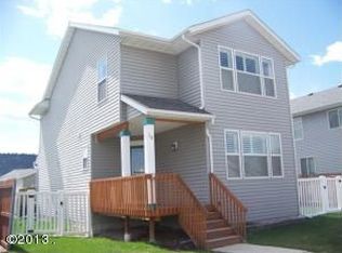 18 Salem St, Kalispell, MT 59901
