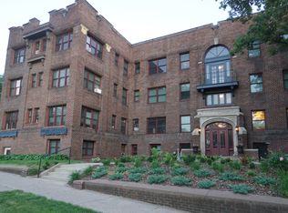 2338 Marshall Apartments, Saint Paul, MN 55104