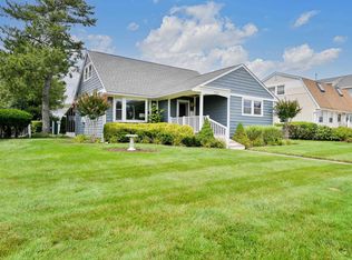 5320 Simpson Ave, Ocean City, NJ 08226