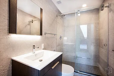 Rented by Halstead Real Estate