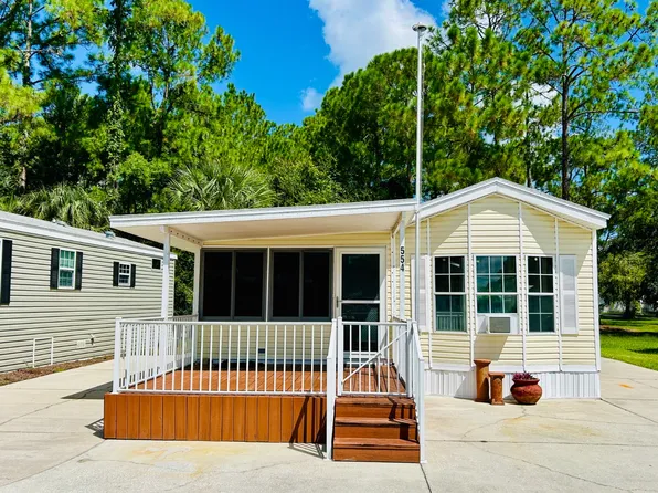 20005 Us Highway 27 Lot 554, Clermont, FL 34715