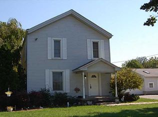 1628 Reynoldsburg New Albany Rd, Blacklick, OH 43004