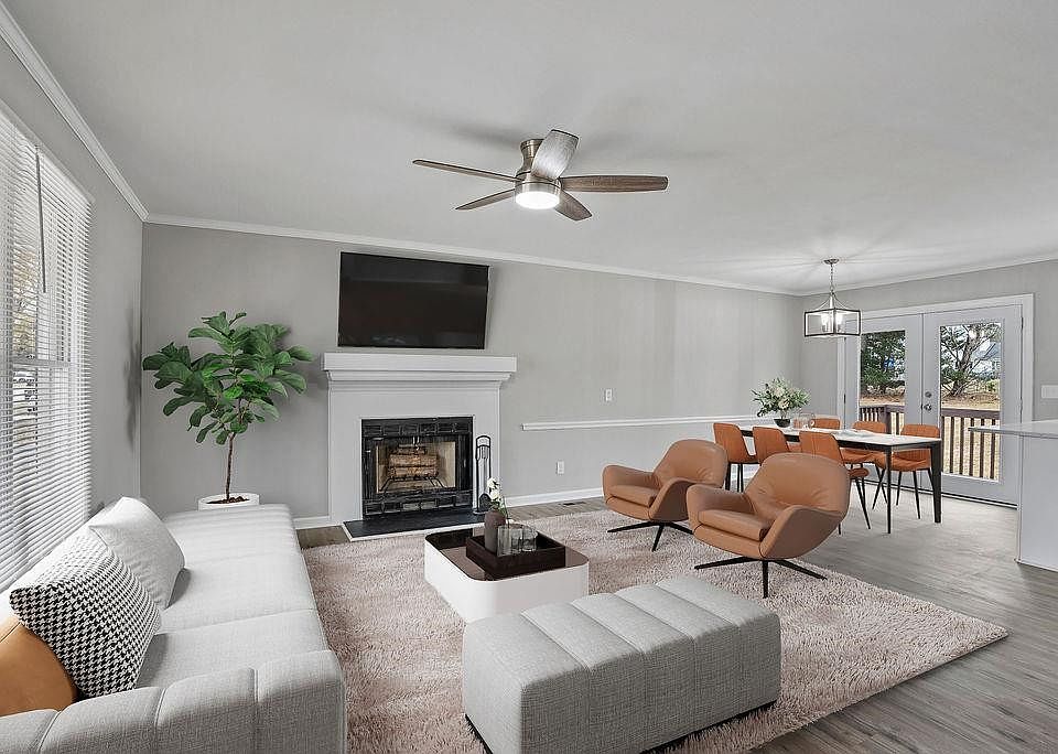 220 Pineview Dr, Zebulon, NC 27597 Zillow