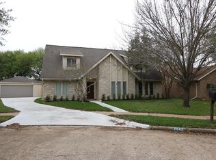 2842 River Birch Dr, Sugar Land, TX 77479