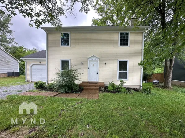 2981 Owendale Dr, Antioch, TN 37013