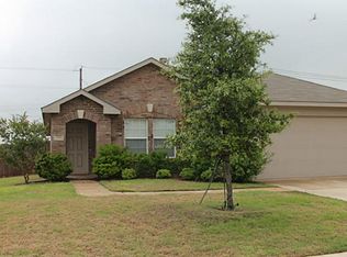 554 Laurel Ln, Fate, TX 75087