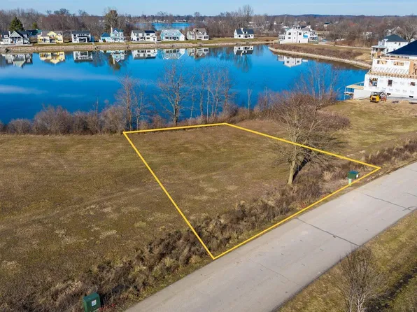 11764 Harbor View Ln, Thornville, OH 43076