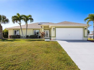 1300 NW 8th Pl, Cape Coral, FL, 33993