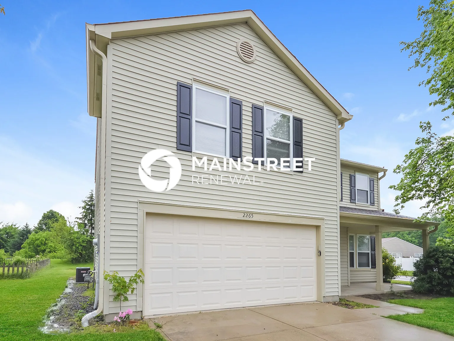 2265 Shadowbrook Dr — Photo 4