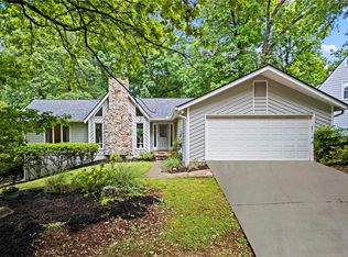 413 Sassafras Rd, Roswell, GA 30076