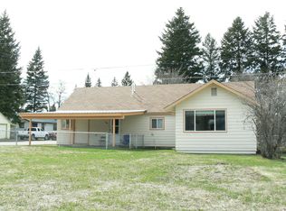 256 3rd Ave NE, Columbia Falls, MT 59912