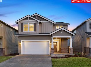 1726 36th Ave #111, Forest Grove, OR 97116