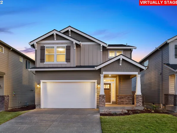 1699 36th Ave #94, Forest Grove, OR 97116