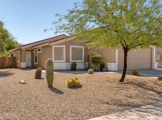 12356 N Globe Mallow Pl, Marana, AZ 85658