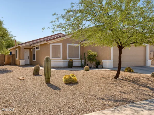 12356 N Globe Mallow Pl, Marana, AZ 85658