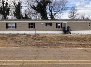 10597 Lamar Rd, Lamar, MS 38642