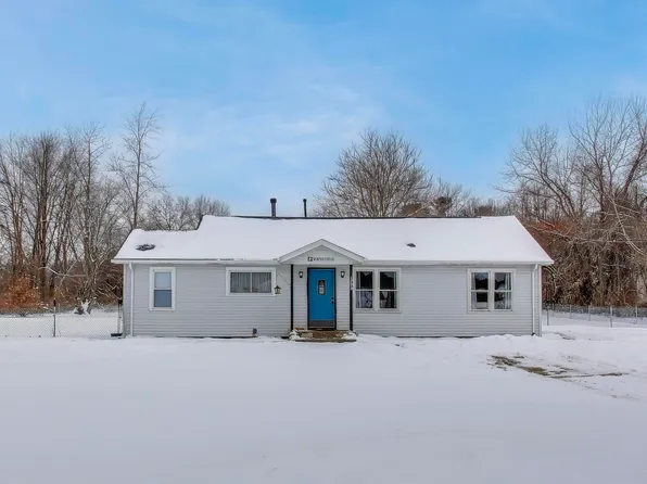 1795 S 350 E, Knox, IN 46534