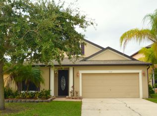 734 Dryden Cir, Cocoa, FL 32926