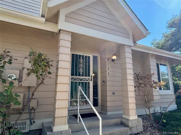 2125 S Troy Way, Aurora, CO 80014