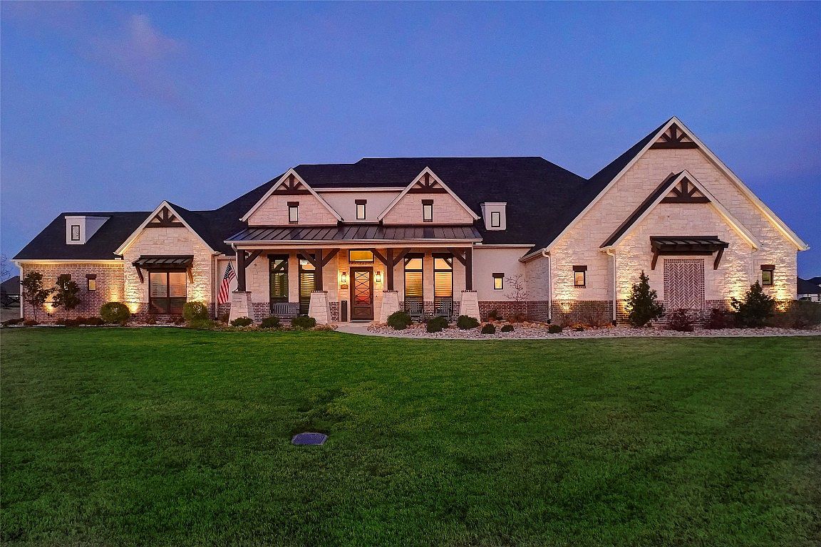 5955 Florance Rd, Northlake, TX 76247 Zillow