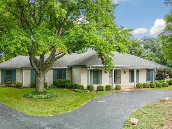 12539 Windmoor Pl, Saint Louis, MO 63131