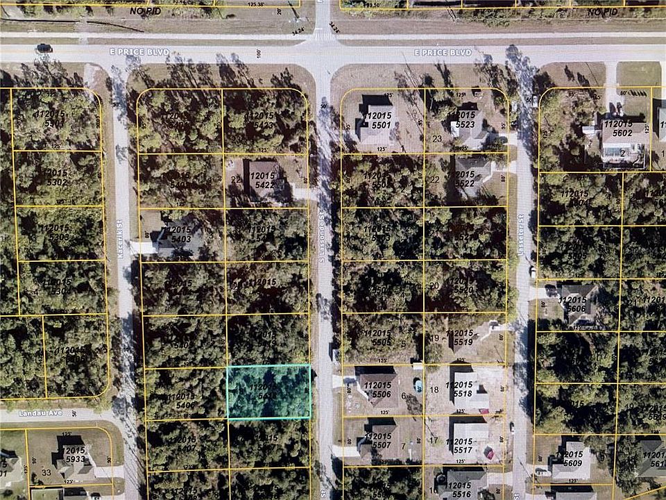 1st image of LOT 18 S LASSONDE STREET LOT 18
