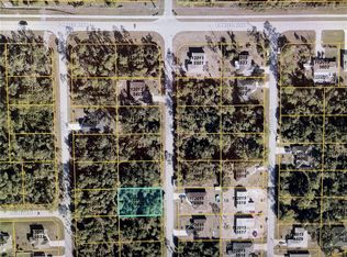 LOT 18 S LASSONDE STREET LOT 18, NORTH PORT, FL 34288