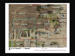 V/l State Rte #322, Orwell, OH 44076