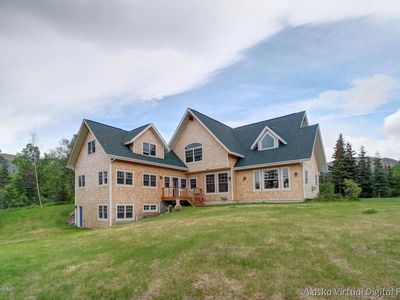 6220 Farpoint Dr, Anchorage, AK, 99507