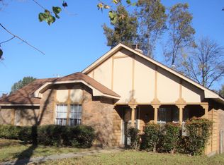 1164 Cherry Stone Cir, Clinton, MS 39056