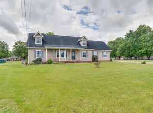 220 Daly Dr, Murfreesboro, TN 37128