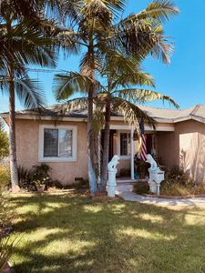 11829 Morning Ave, Downey, CA, 90241