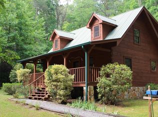 268 Letch Dr #1, Ellijay, GA 30540