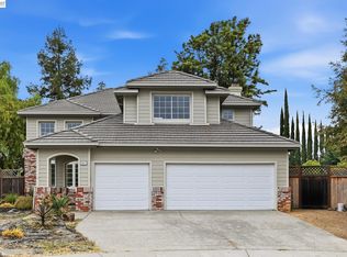 3017 Ferngrove Way, Antioch, CA 94531