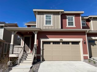 17577 E 95th Pl, Commerce City, CO 80022