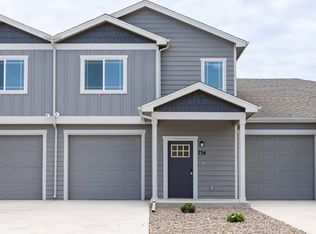 731 W 9th St #731, Wray, CO 80758