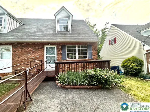 7 W Pittston St, Allentown, PA 18103