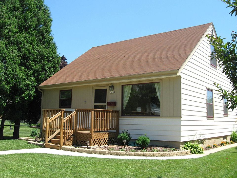 1st image of 3618 S 85th St