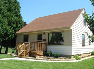 3618 S 85th St, Milwaukee, WI 53228