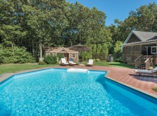 15 Spinnaker Way, Southampton, NY 11968