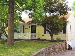 4834 Mount Alverno Rd, Cincinnati, OH 45238