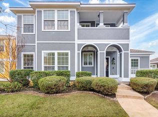 1125 Wenk Dr, Aubrey, TX 76227