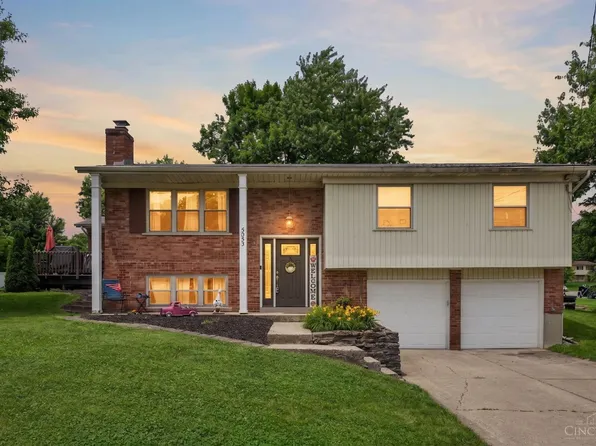5935 Ricky Dr, Fairfield, OH 45014