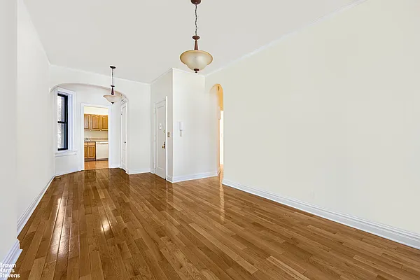 Rented by Brown Harris Stevens | media 13