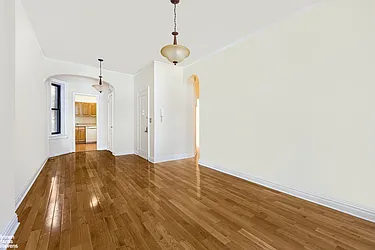 Rented by Brown Harris Stevens