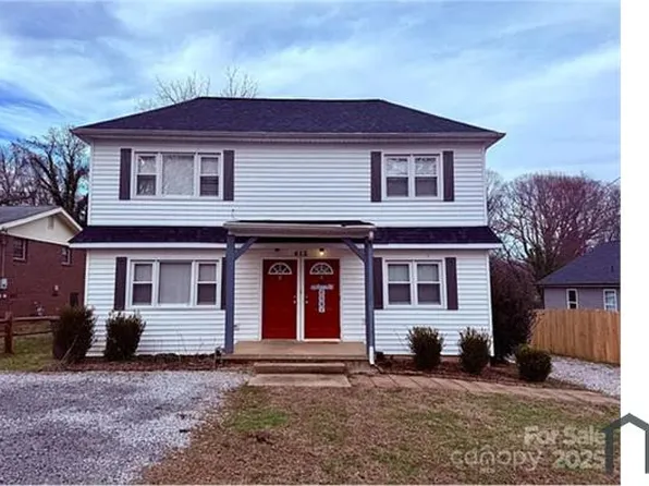 612 Poplar St, Statesville, NC 28677