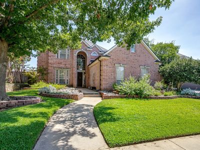 1204 Carousel Dr, Bedford, TX, 76021