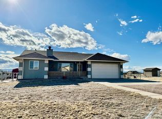471 N Escondido Dr, Pueblo West, CO 81007