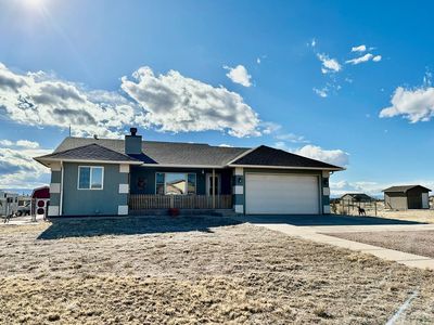 471 N Escondido Dr, Pueblo West, CO, 81007